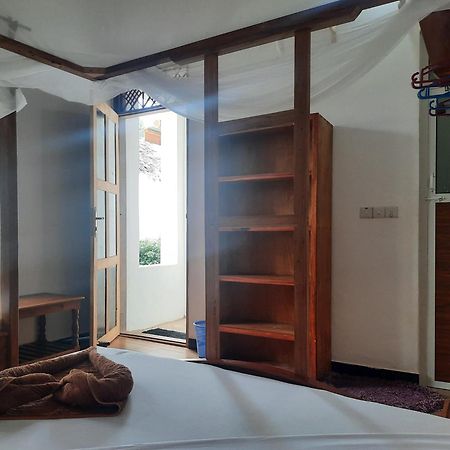 Bed and Breakfast Kajificheni House Nungwi Zewnętrze zdjęcie