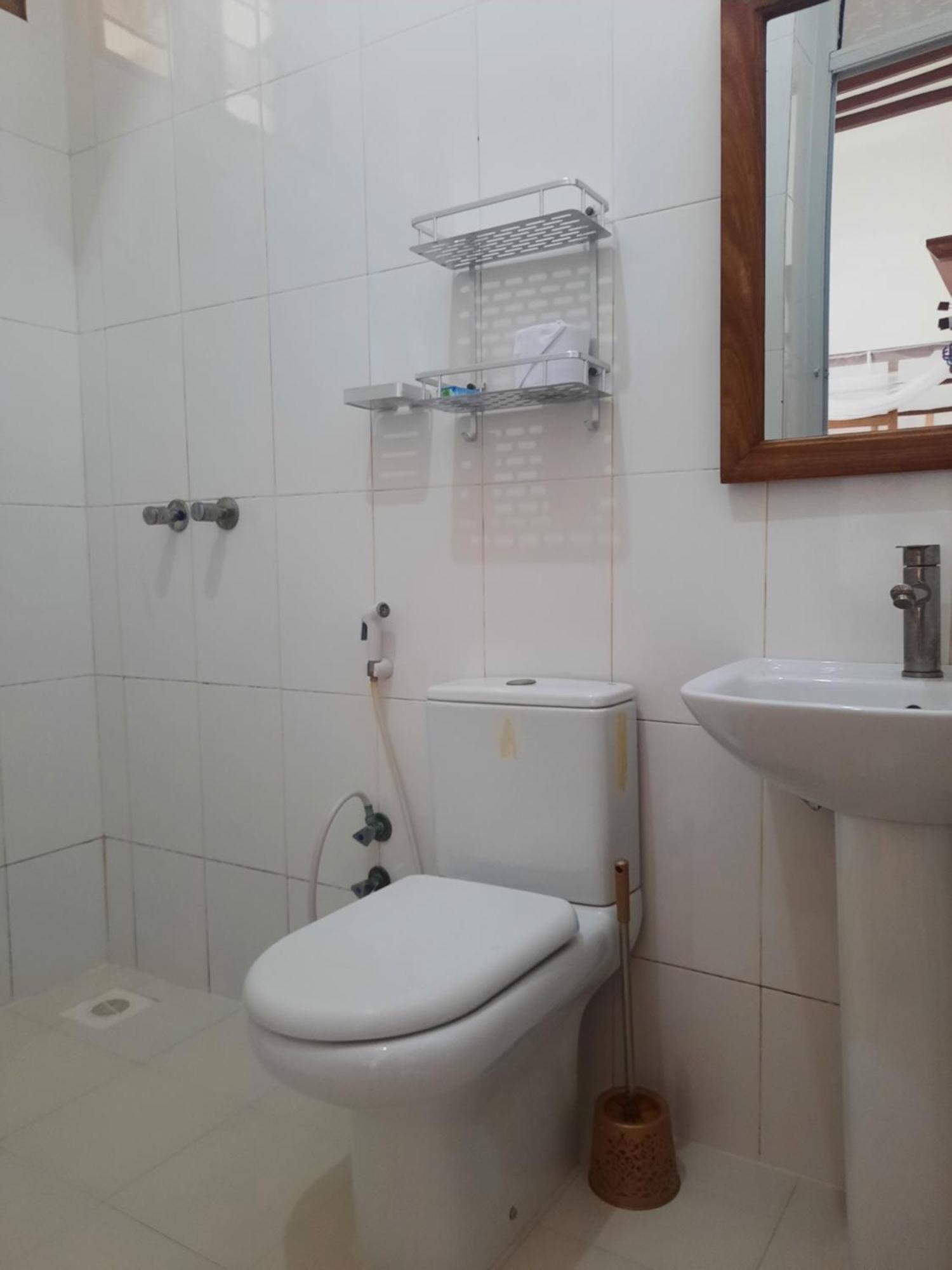 Bed and Breakfast Kajificheni House Nungwi Zewnętrze zdjęcie