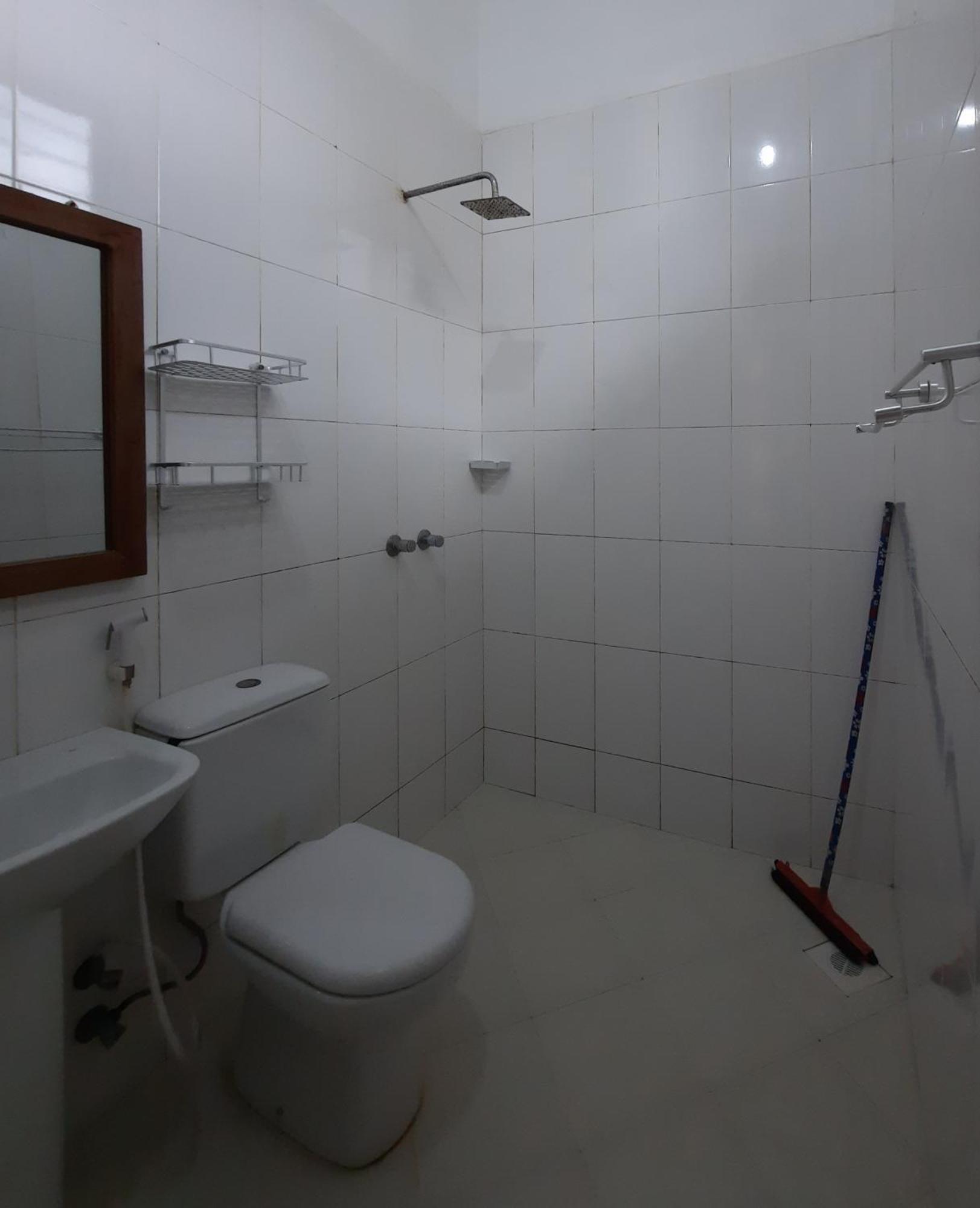 Bed and Breakfast Kajificheni House Nungwi Zewnętrze zdjęcie